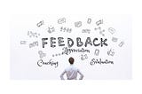 Three mighty feedbacks which can elevate your leadership role to the next level