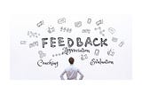 Three mighty feedbacks which can elevate your leadership role to the next level