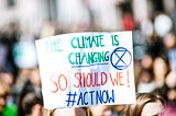 A Five-Step Climate Program for Stalled Leaders