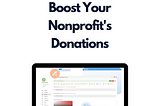 501(c)(3) Fundraising Platforms: How Sweepstakes Can Boost Your Nonprofit’s Donations