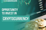 How to Find Unique Investment opportunities in the Crypto Indsustry?
