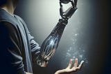 AI-Powered Prosthetic Advances: Merging Biotechnology and AI
