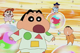 The Inexplicable Existence Of “Crayon Shin-chan: Fast Asleep!”