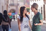 How to Consistently Come Up with the Best First Date Ideas