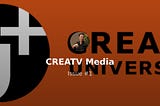 CREATV Media — CREATV University’s 1st Year Anniversary: Milestones!