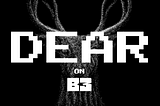 Innovative On-Chain Game DEAR Launches Third Round on B3