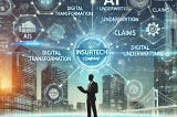 Why InsurTechs Are Not Easy, Yet Why InsurTechs Should Be Excited