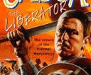 The Liberator | Cover Image