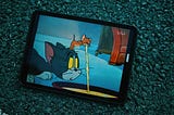 How Much Screen Time Is OK for My Child?