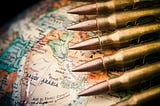 Chlorine Gas — A Hazardous Material Threat and Terrorist Weapon