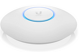 Ubiquiti’s First UniFi Wi-Fi 6 Access Point Is Here