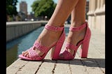 Pink-Block-Heel-Sandals-1