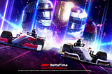 Enter the F1® Delta Time Grand Prix™ daily challenges!