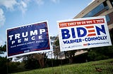 Open Letter to Joe Biden: How to Beat Donald Trump in the Debates