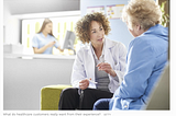 “HealthCare Is Different…”​… Except That It Really Isn’t