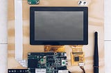 Configure Android Phone or Tablet as Raspberry PI Display