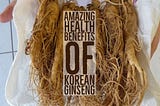 16 Amazing Health Benefits Of Korean Ginseng