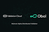 Distributed Validator Technology: Unlocking the Potential of Validator Collaboration to Enhance…