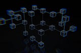 How Blockchain achieve consensus in a distributed P2P network?