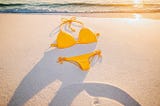 Yellow-Bikini-1