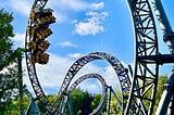 The Emotional Rollercoaster: Navigating the Highs and Lows of Sports Betting