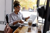From Side Hustle to Startup