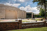 Top 5 Indoor Things To Do In Atlanta Today