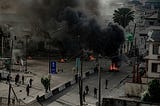 Trump Crossed a Line in Los Angeles — This Will Not End Well (For Him)