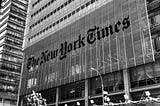 Kudos to a Retiring Columnist