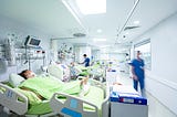 Patients Assessment Components for Trauma Management