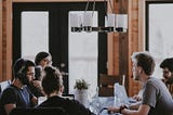 Agile changed the world. Now it’s AI-native engineering’s turn