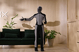Too human! OpenAI supports 1X consumer-grade humanoid robot