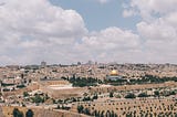 เกิดอะไรขึ้นที่ Palestine 🇵🇸