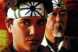 Mentoring — From Mr. Miyagi to Morpheus