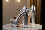 Silver-Chunky-Heels-1