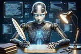 Mindset Ventures’ overview of generative AI