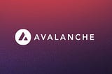 Avalanche Archive Node for MIPs