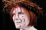 Persecution Is Not Proof