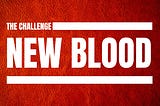 Recasting The Challenge Seasons 33 to 37