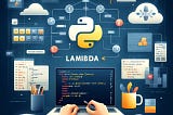 Unlocking the Power of Python Lambda Functions: A Beginner’s Guide