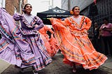 What Being Latine/Latinx/Latino in the Workplace Means to Me