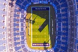 Jet Sweep: Route Optimization to Visit Every NFL Team at Home