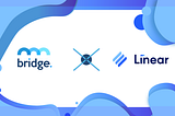 Bridge Mutual Partners with Linear Finance to Protect Assets