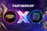 Arena of Faith Partners with GameBuild to Integrate Game SDK