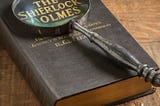 Sherlocked: A RAG-Powered Guide to the World of Sherlock Holmes using Llama3 70B & Llama Parser