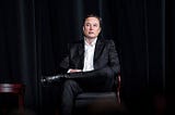Musk Is Being Forced To Work For Tesla