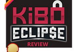The Kibo Eclipse Reviews 2022