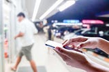 Customers crave great digital experiences. Do c-stores deliver?