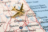 Top 5 Plane Tickets To Orlando Florida Round Trip