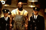 “The Green Mile” — Powerful Lessons on Life and Leadership